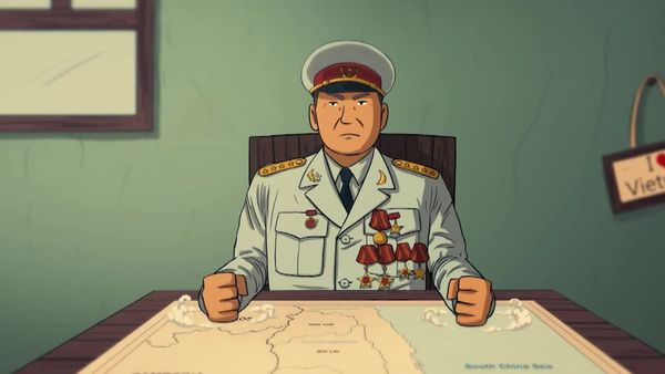 The Armchair Historian - First Battle of Vietnam: Ia Drang
