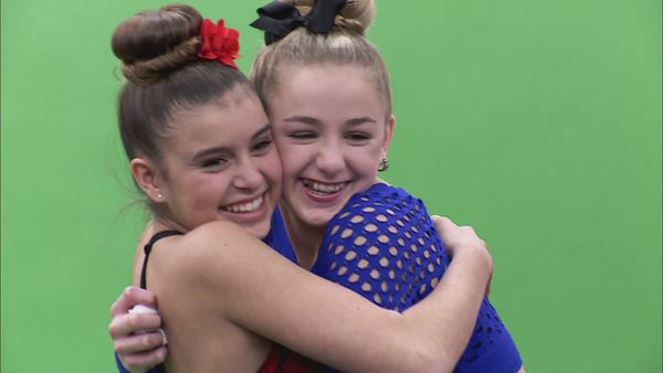 Dance Moms - Family Comes First