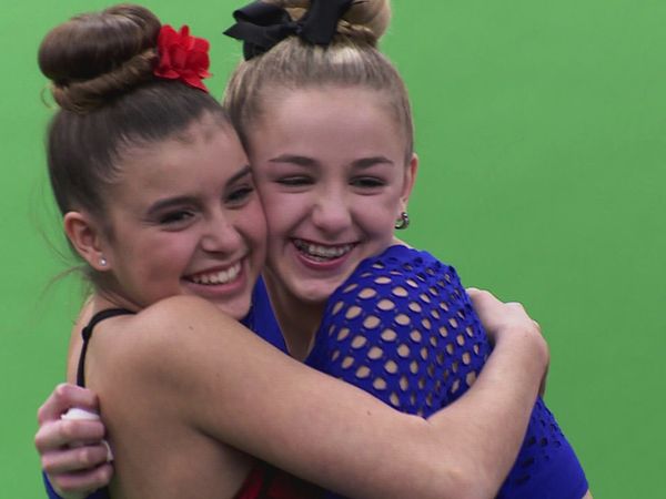 Dance Moms - Family Comes First
