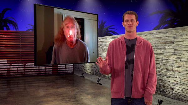 Tosh.0 - Billoon45