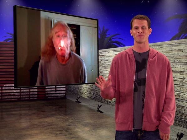 Tosh.0 - Billoon45