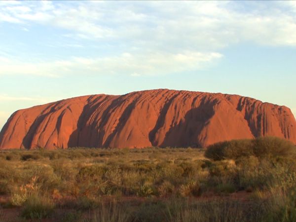 Angry Planet - Thunder Down Under