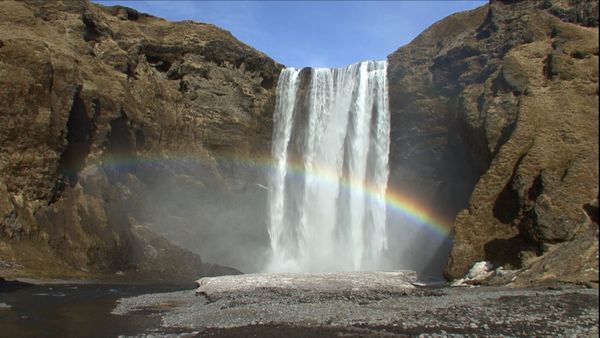 Angry Planet - Iceland: Fire and Ice