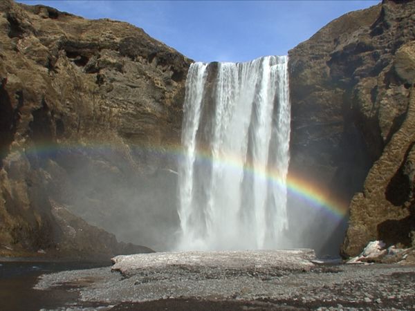 Angry Planet - Iceland: Fire and Ice