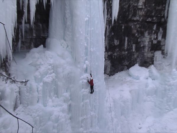 Angry Planet - West Coast Winter Weather