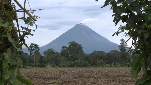 Angry Planet - Costa Rica