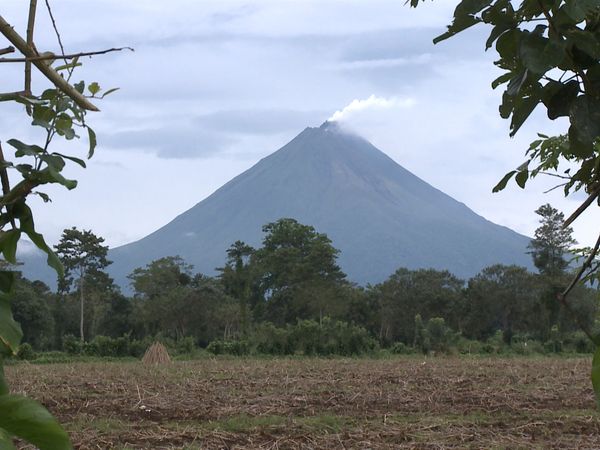 Angry Planet - Costa Rica