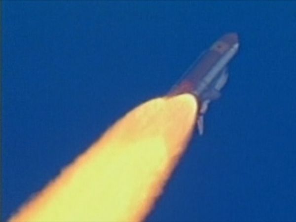 Angry Planet - Defying Gravity