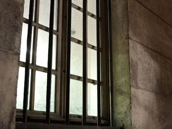Zeitdruck am Tatort - Der Fall Alfred Petit
