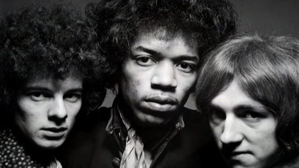 Jimi Hendrix: The Uncut Story - 1967-1970