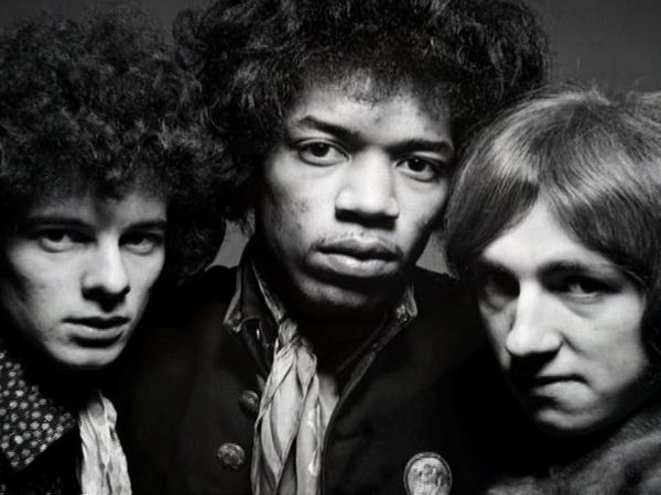Jimi Hendrix: The Uncut Story - 1967-1970