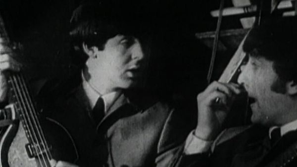 The Beatles: A Long and Winding Road - One and One and One is Three (1958-1960)