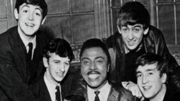 The Beatles: A Long and Winding Road - Hamburg and Herr Epstein (1960-1962)