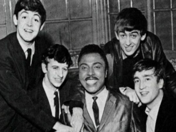 The Beatles: A Long and Winding Road - Hamburg and Herr Epstein (1960-1962)