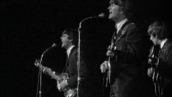 The Beatles: A Long and Winding Road - Beatlemania (1963-1966)