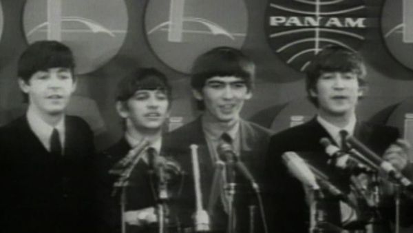 The Beatles: A Long and Winding Road - Love, Litigation, and Let It Be (1967-Present)