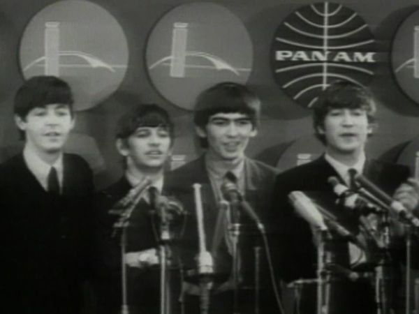 The Beatles: A Long and Winding Road - Love, Litigation, and Let It Be (1967-Present)