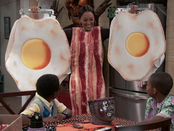 Instant Mom - Halloween en familia