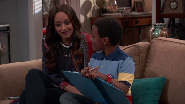 Instant Mom - Los misterios de Maggie
