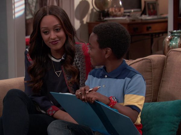 Instant Mom - Los misterios de Maggie