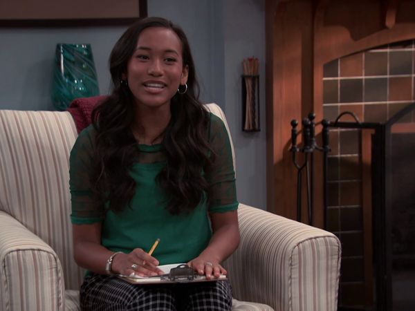 Instant Mom - Manejo de la ira