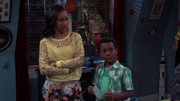 Instant Mom - Libre de culpa