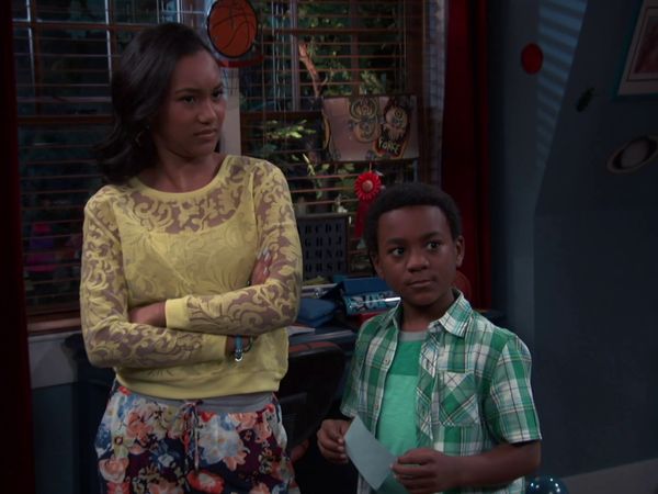 Instant Mom - Libre de culpa