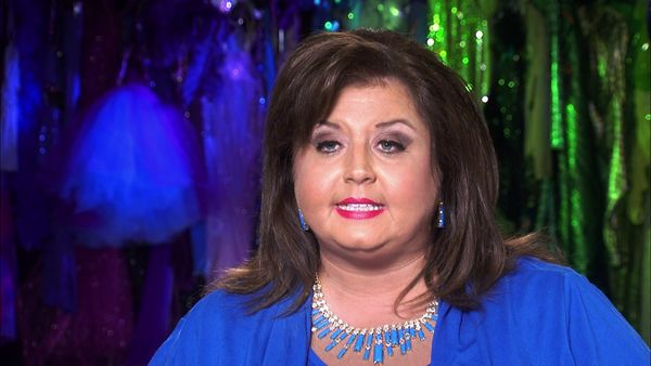 Dance Moms - Clash of the Dance Moms