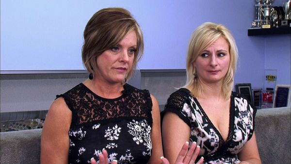 Dance Moms - Recital Rebellion
