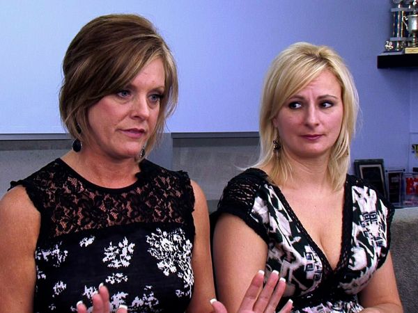 Dance Moms - Recital Rebellion