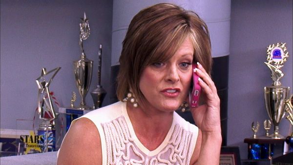 Dance Moms - Gone, Abby Gone