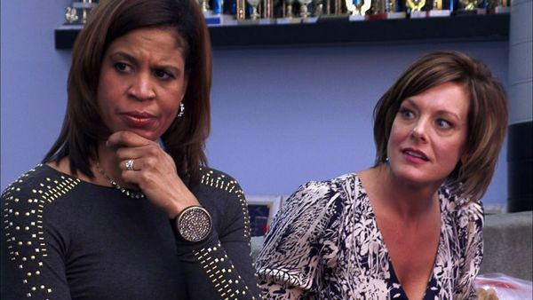 Dance Moms - Two Girls, One Solo