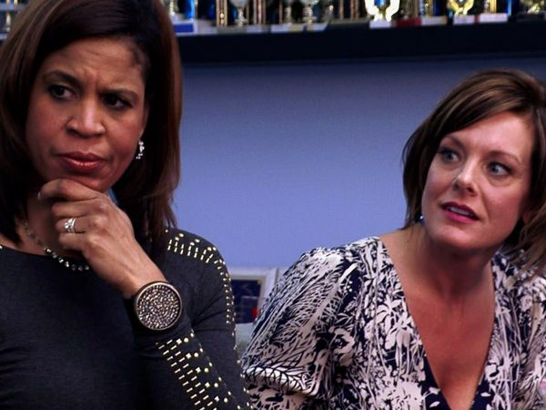 Dance Moms - Two Girls, One Solo