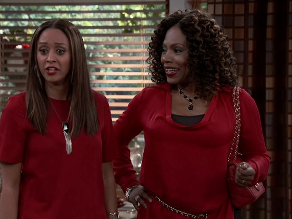 Instant Mom - No te preocupes, sé Maggie