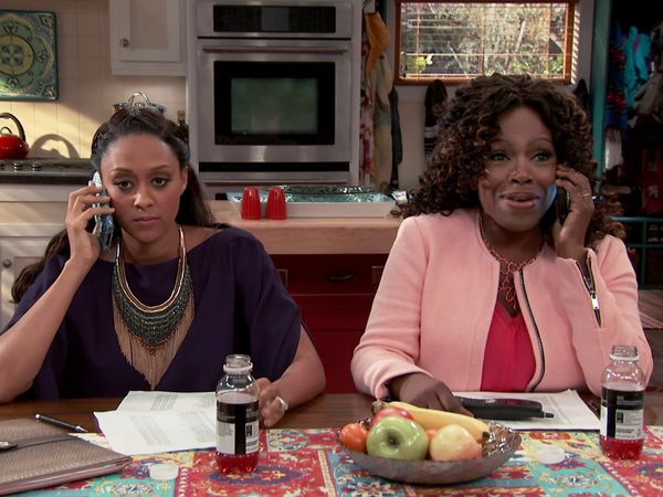 Instant Mom - Dulces 16 accidentados
