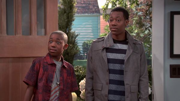 Instant Mom - Tal para cual