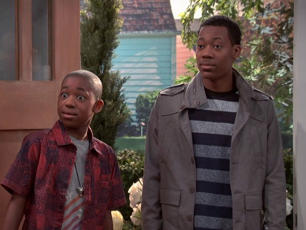 Instant Mom - Tal para cual