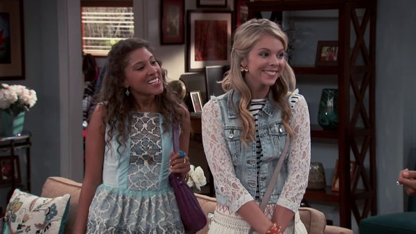 Instant Mom - Todo por un bolso