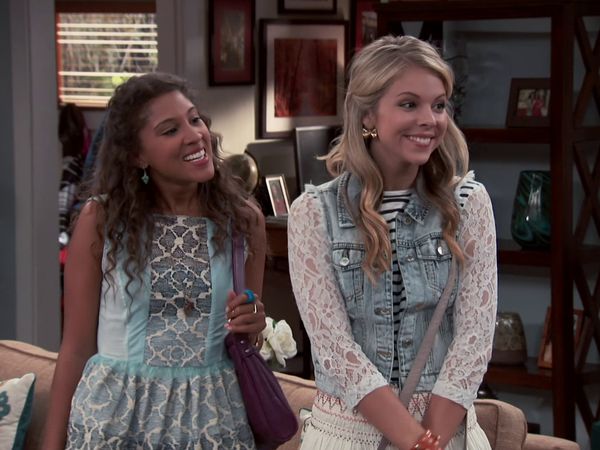 Instant Mom - Todo por un bolso