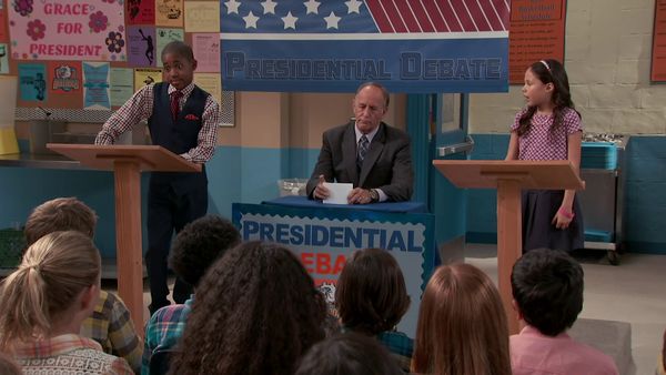 Instant Mom - Voten por James