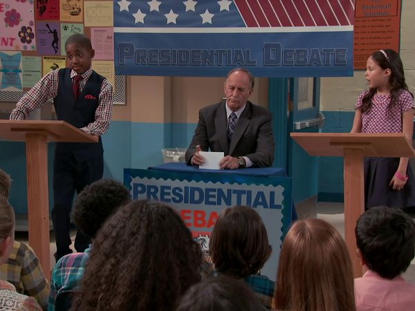 Instant Mom - Voten por James