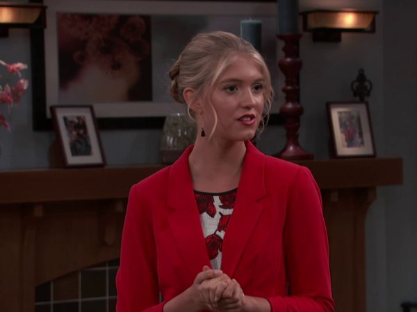 Instant Mom - Ni te metas con mi ex