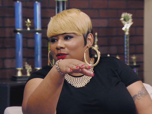 Bring It! - Team Kayla vs. Team Dianna