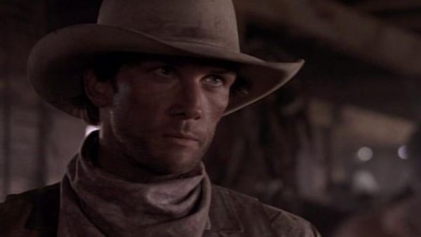 Return To Lonesome Dove - Return To Lonesome Dove: Part I - The Vision