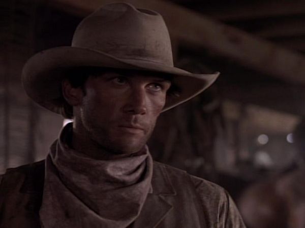 Return To Lonesome Dove - Return To Lonesome Dove: Part I - The Vision