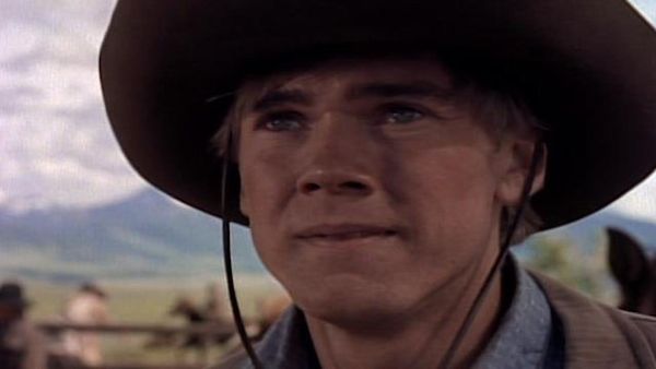 Return To Lonesome Dove - Return To Lonesome Dove: Part II - The Forge