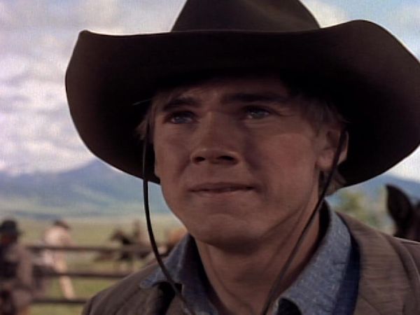Return To Lonesome Dove - Return To Lonesome Dove: Part II - The Forge