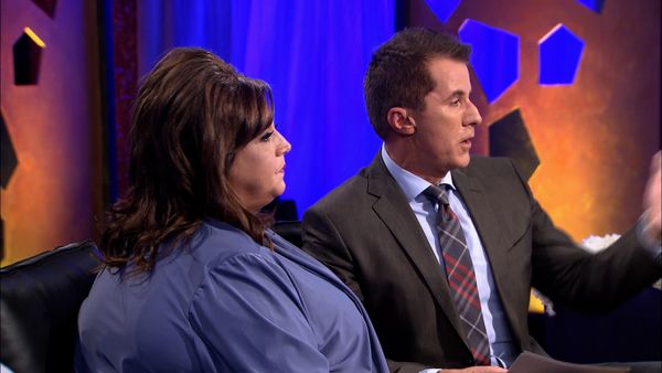 Dance Moms - Dance Moms Reunion: Hurricane Abby