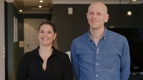 Buying Blind Norway NO - Episode 205