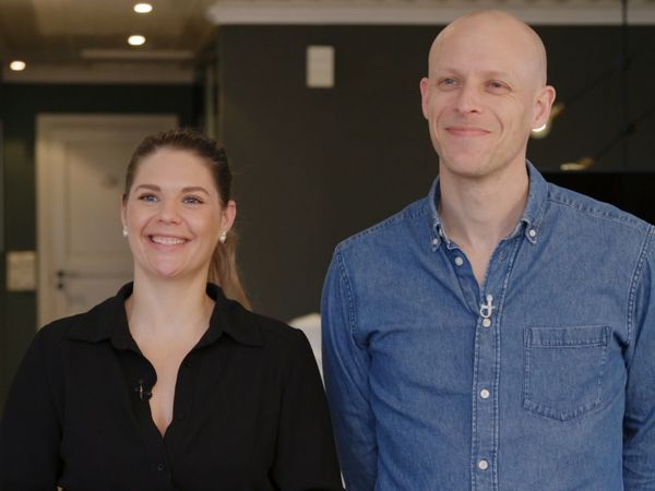 Buying Blind Norway NO - Episode 205